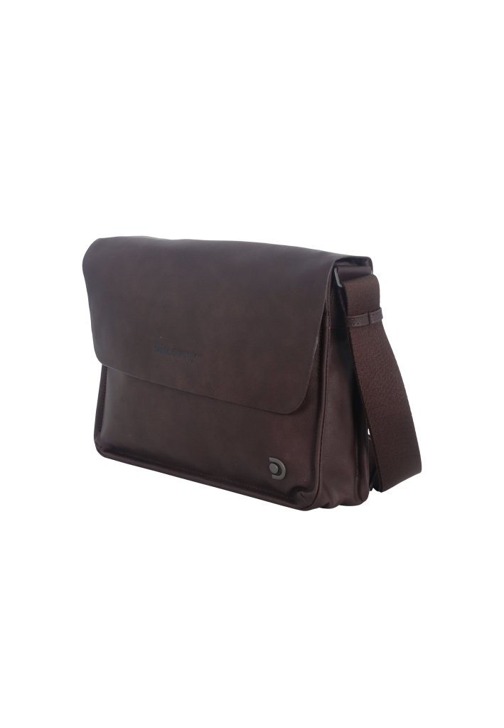 Heritage - Messenger Bag - Discovery_uae