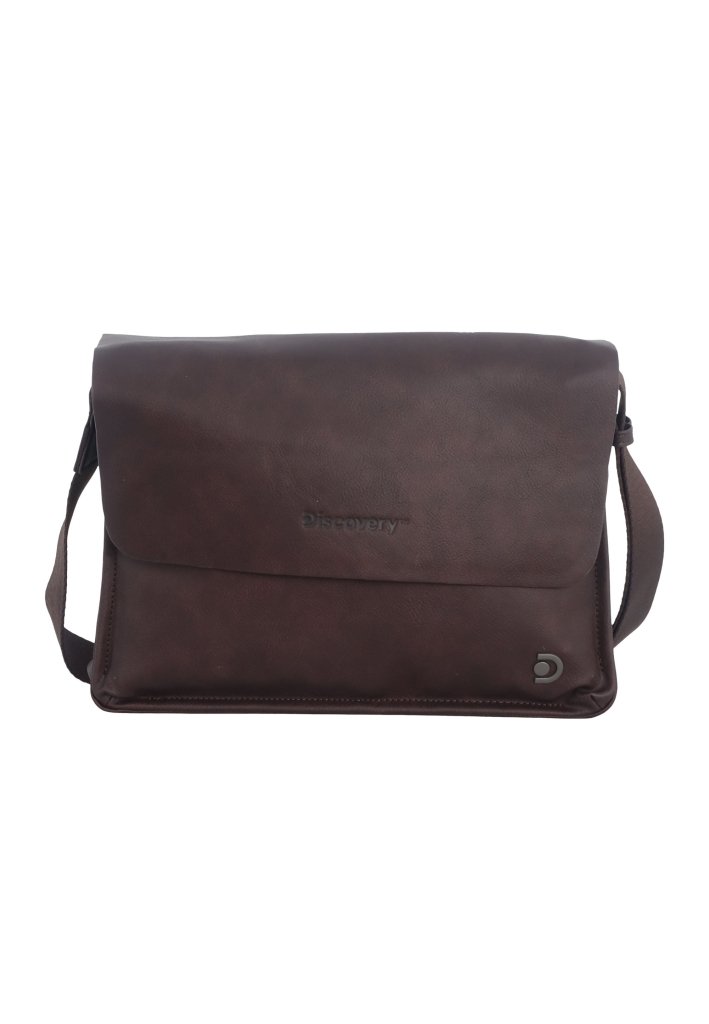 Heritage - Messenger Bag - Discovery_uae