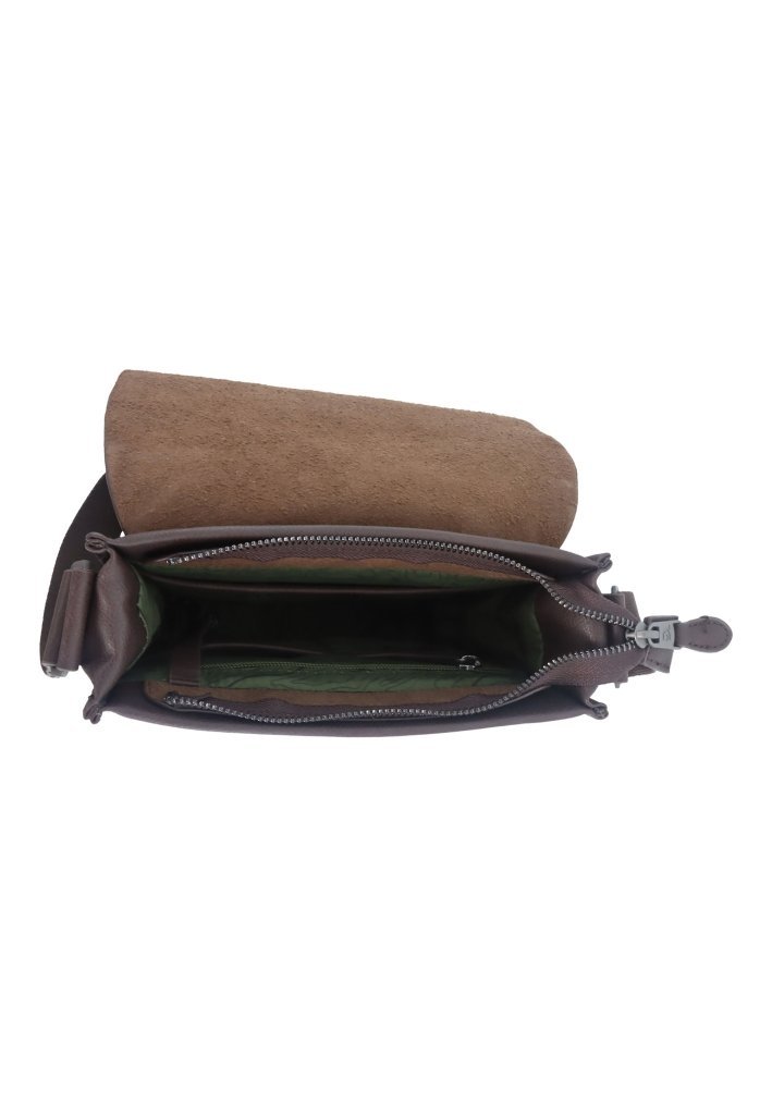 Heritage - Messenger Bag - Discovery_uae