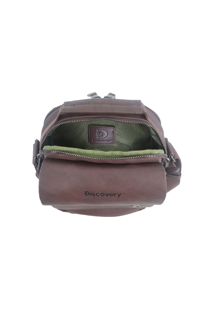 Heritage - Shoulder Bag - Discovery_uae