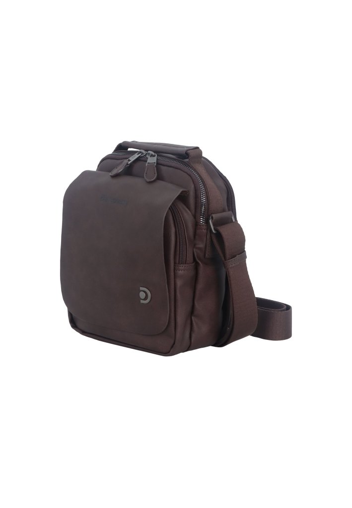 Heritage - Shoulder Bag - Discovery_uae