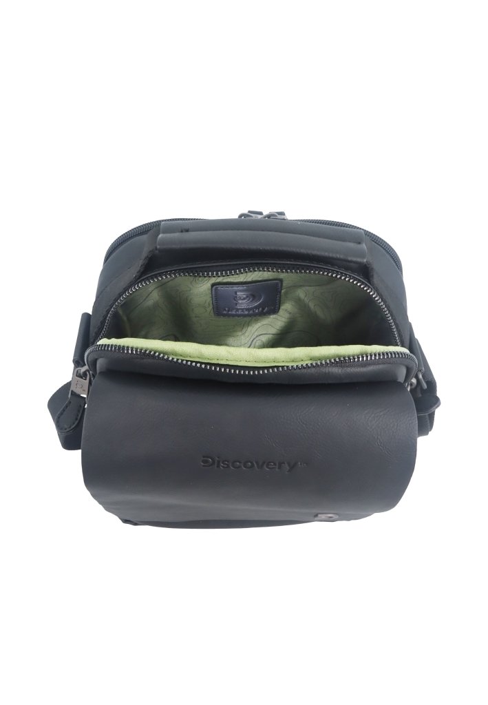 Heritage - Shoulder Bag - Discovery_uae