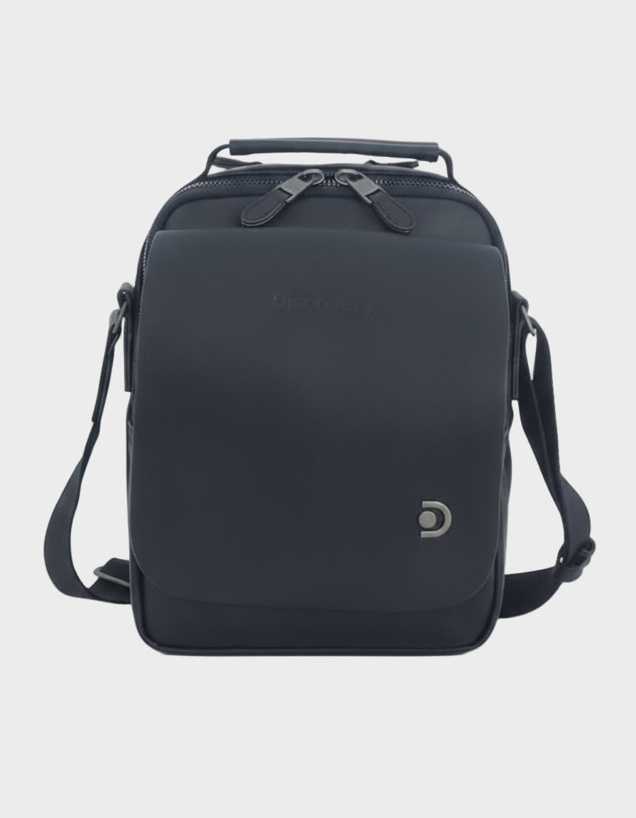 Heritage - Shoulder Bag - Discovery_uae