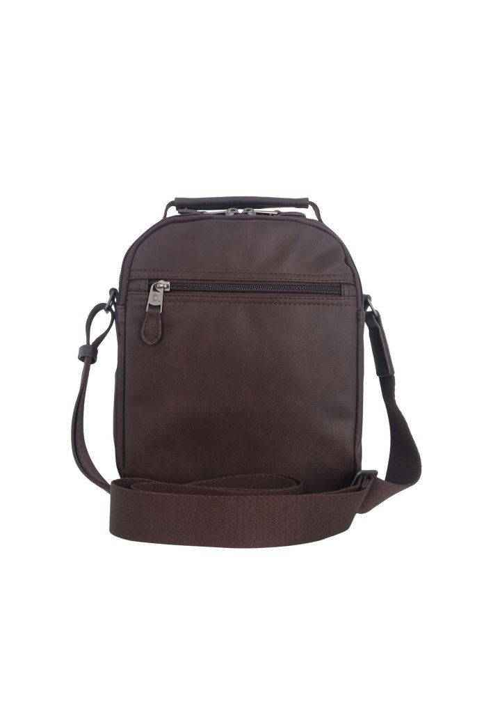 Heritage - Shoulder Bag - Discovery_uae