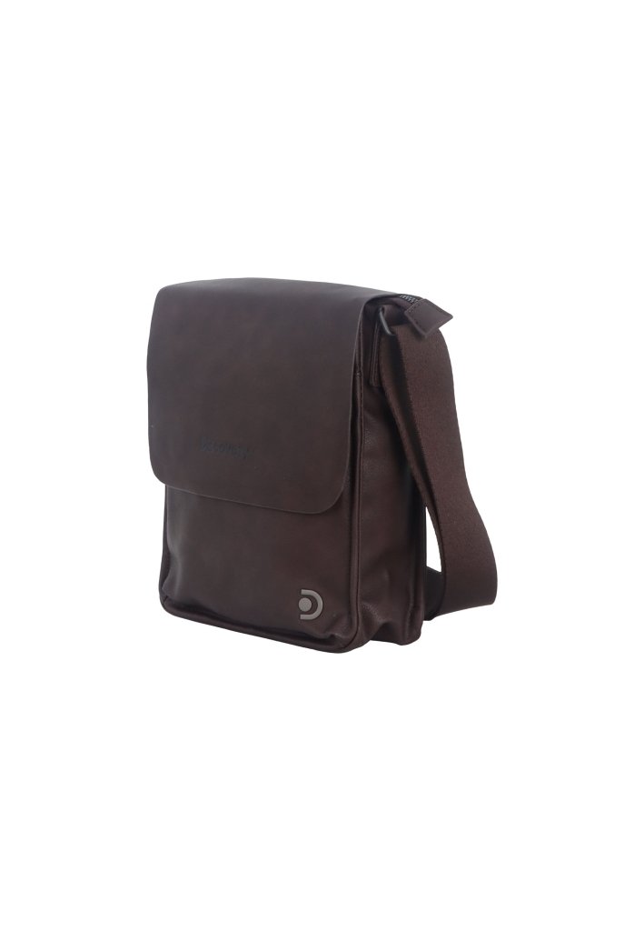 Heritage - Shoulder Bag with Flap - Discovery_uae