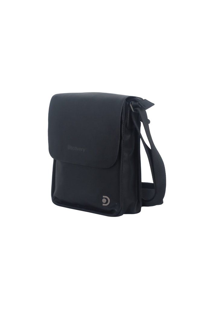 Heritage - Shoulder Bag with Flap - Discovery_uae