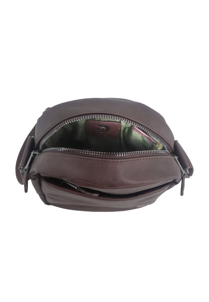 Heritage - Utility Bag - Discovery_uae