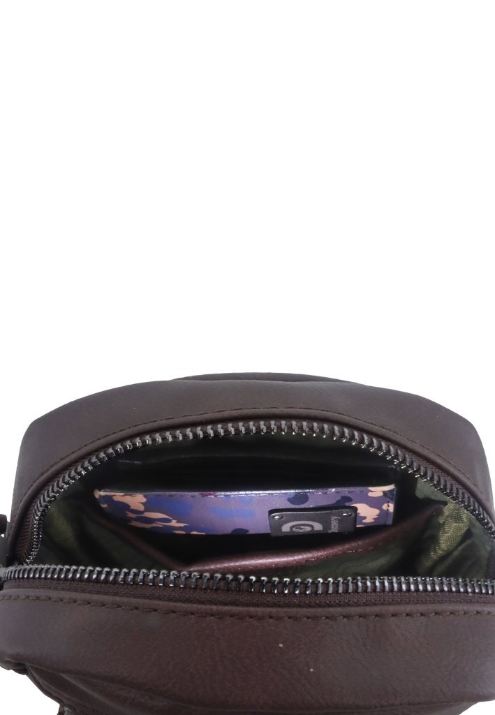 Heritage - Utility Bag - Discovery_uae