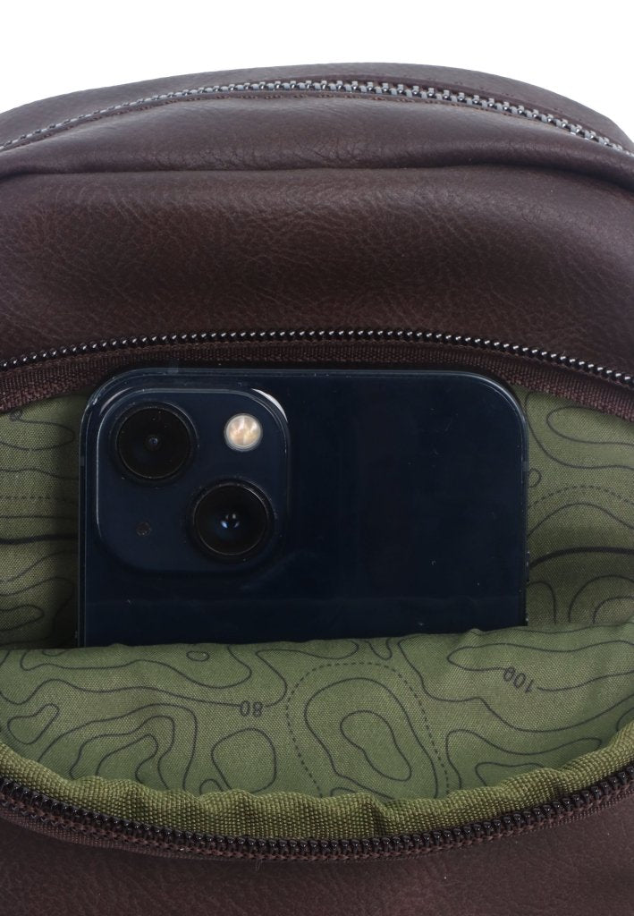 Heritage - Utility Bag - Discovery_uae