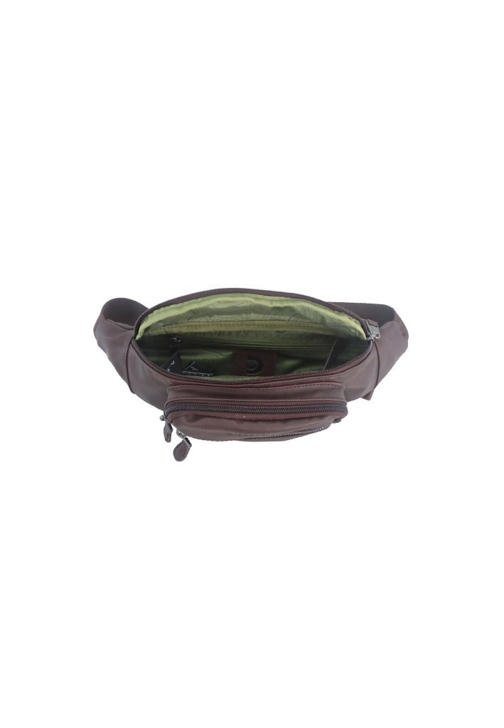 Heritage - Waist Bag - Discovery_uae