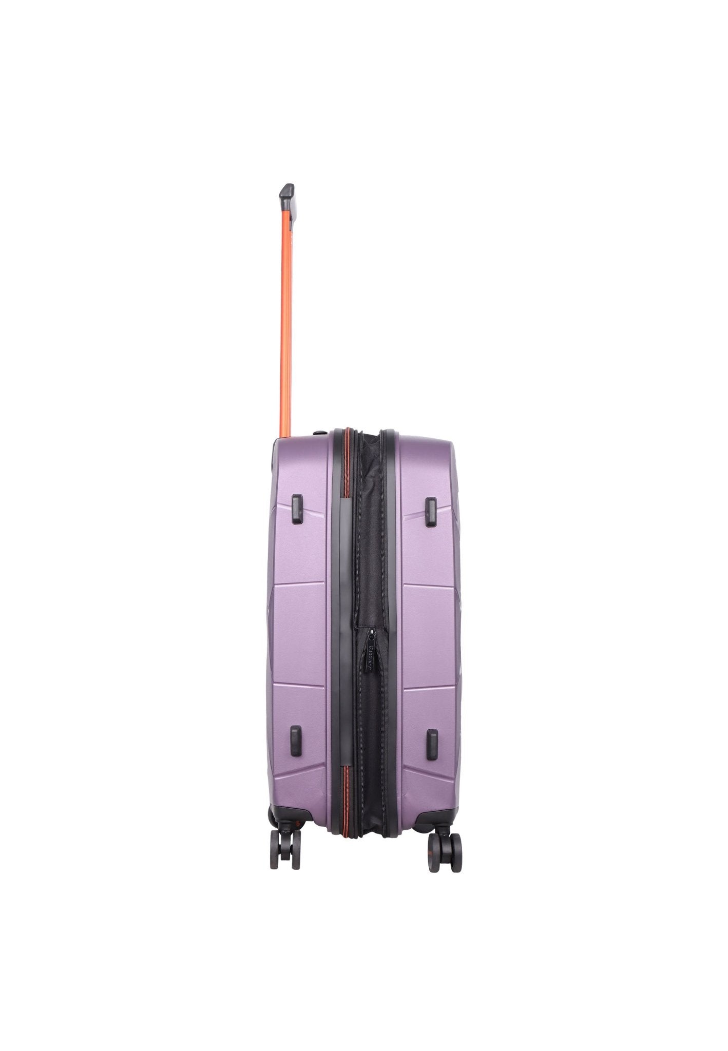 Lava - Luggage Trolley - Discovery_uae