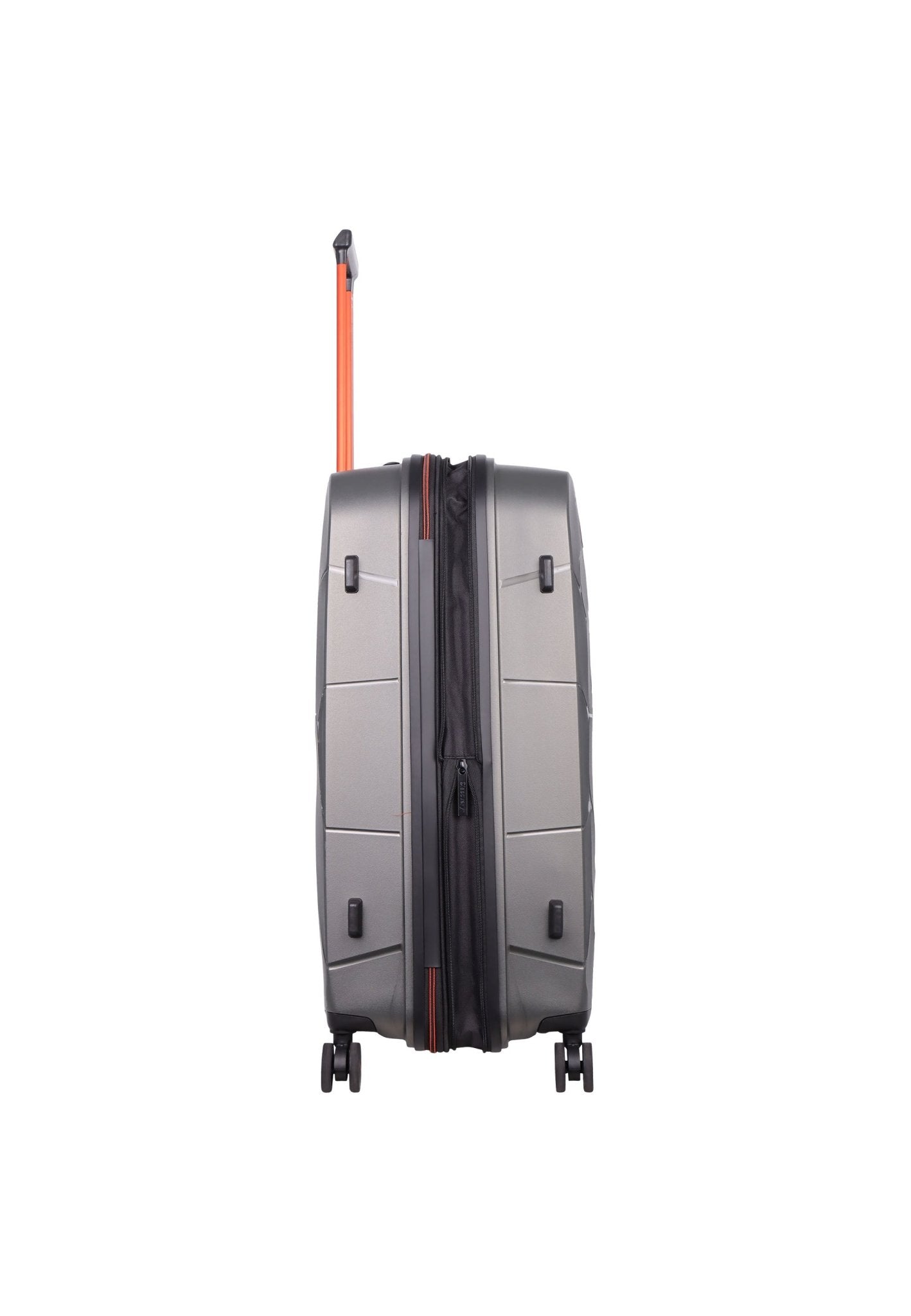 Lava - Luggage Trolley - Discovery_uae
