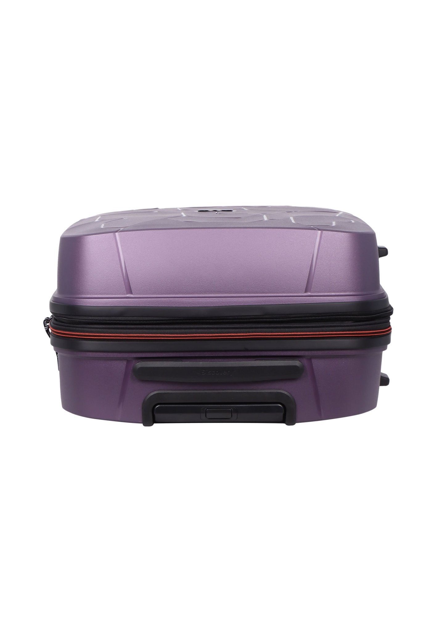 Lava - Luggage Trolley - Discovery_uae