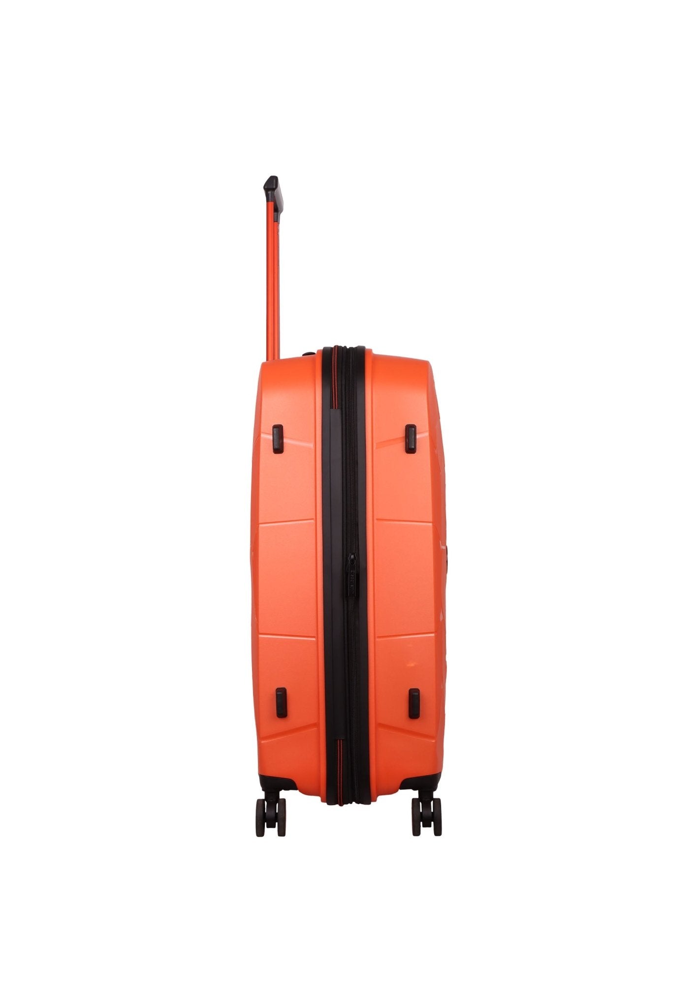 Lava - Luggage Trolley - Discovery_uae