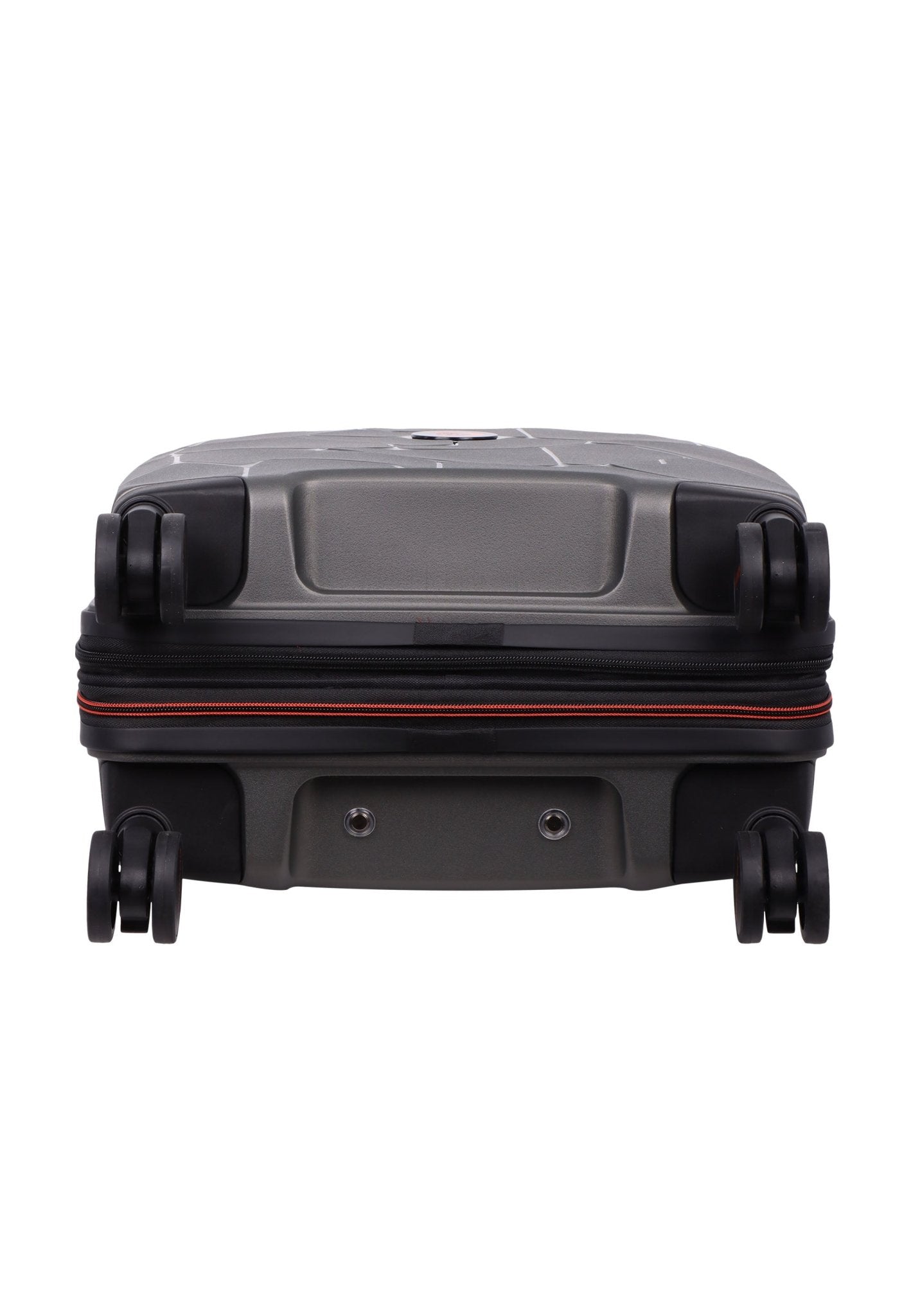 Lava - Luggage Trolley - Discovery_uae
