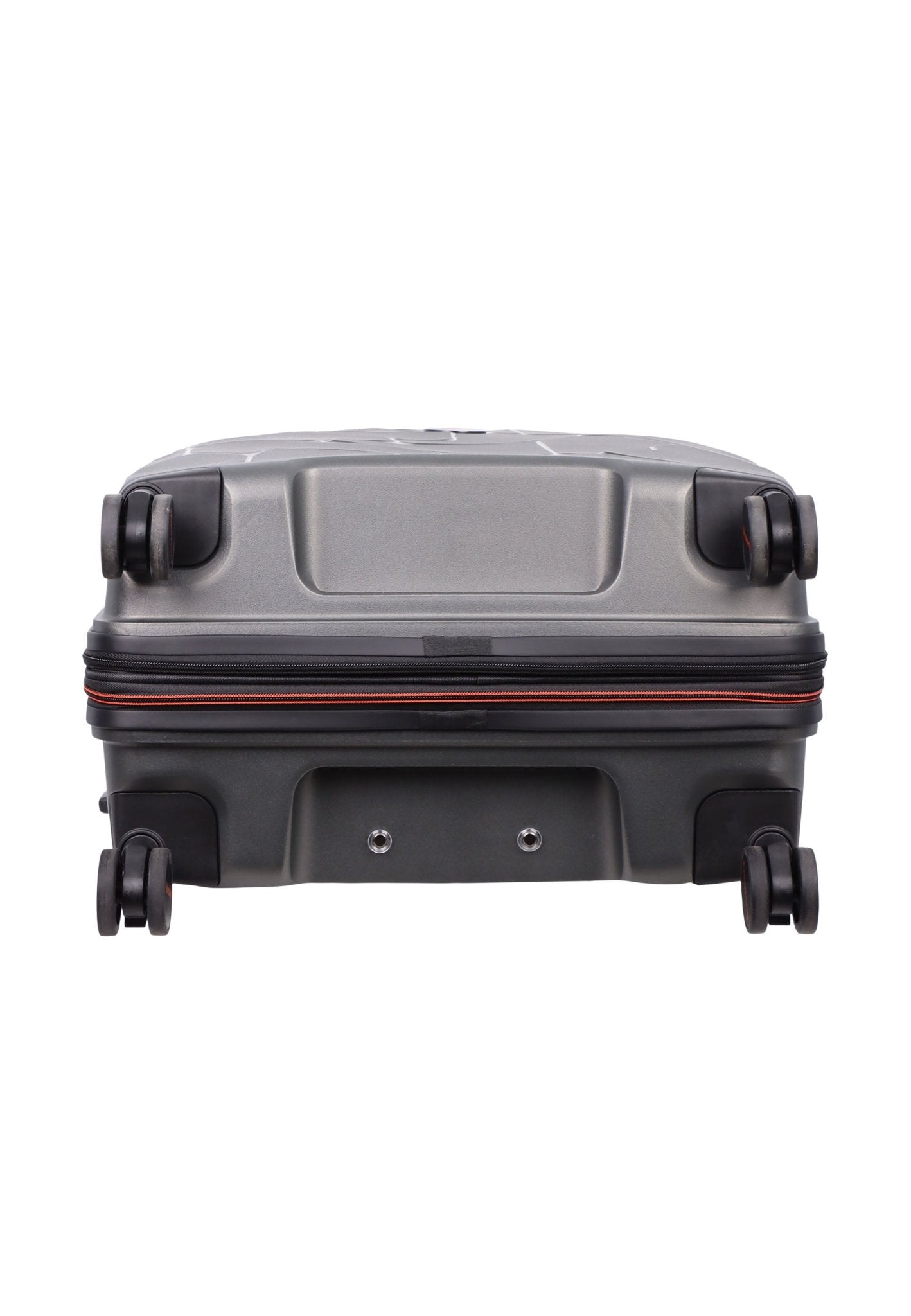 Lava - Luggage Trolley - Discovery_uae