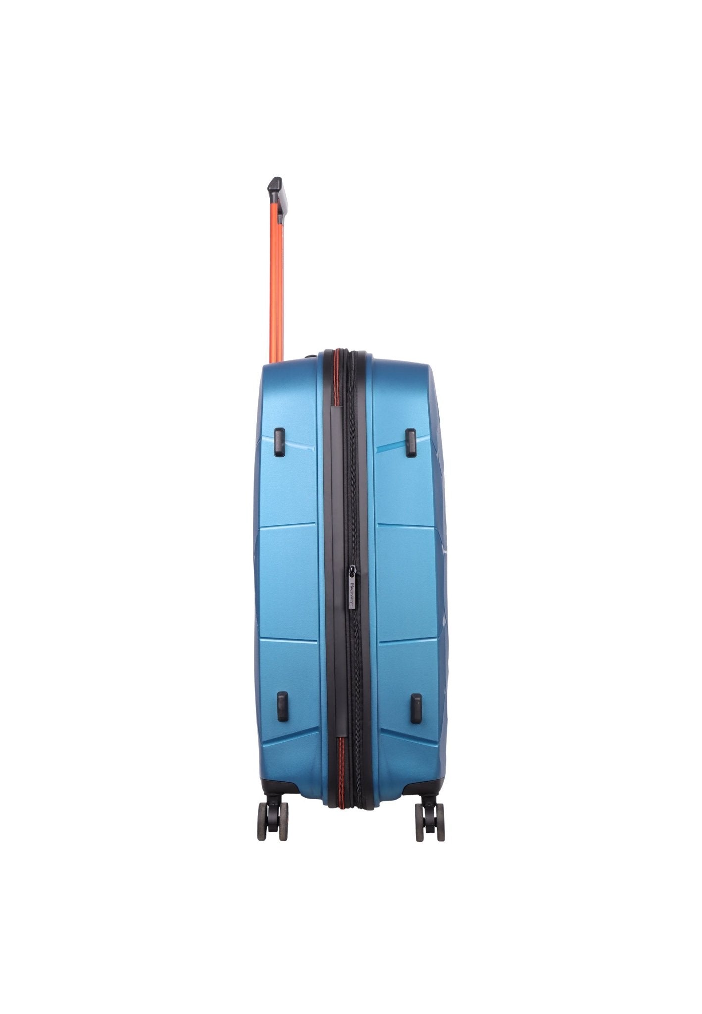 Lava - Luggage Trolley - Discovery_uae