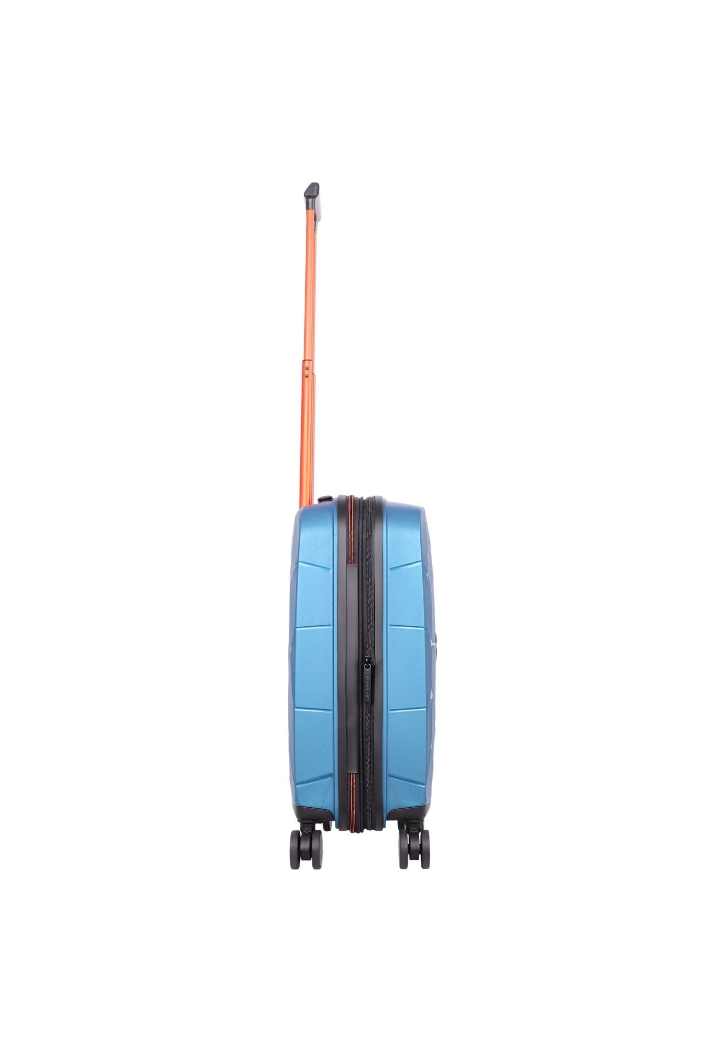 Lava - Luggage Trolley - Discovery_uae