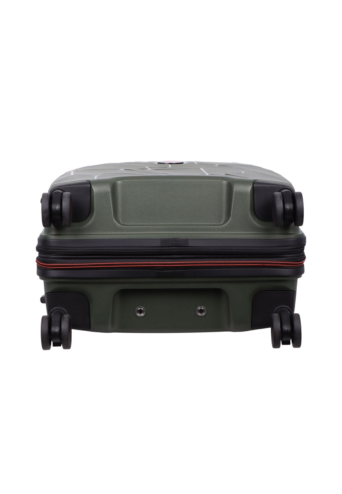 Lava - Luggage Trolley - Discovery_uae