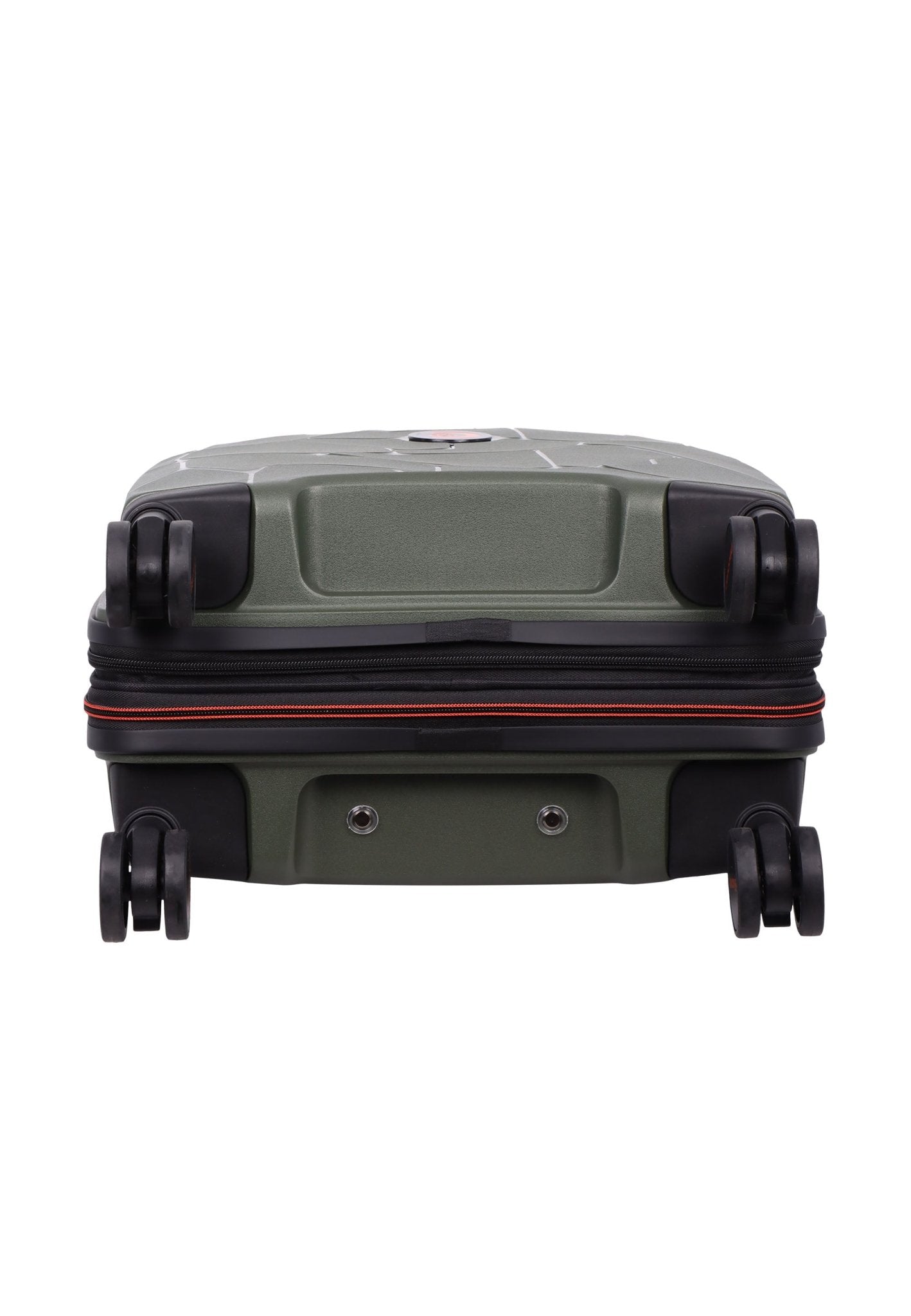 Lava - Luggage Trolley - Discovery_uae