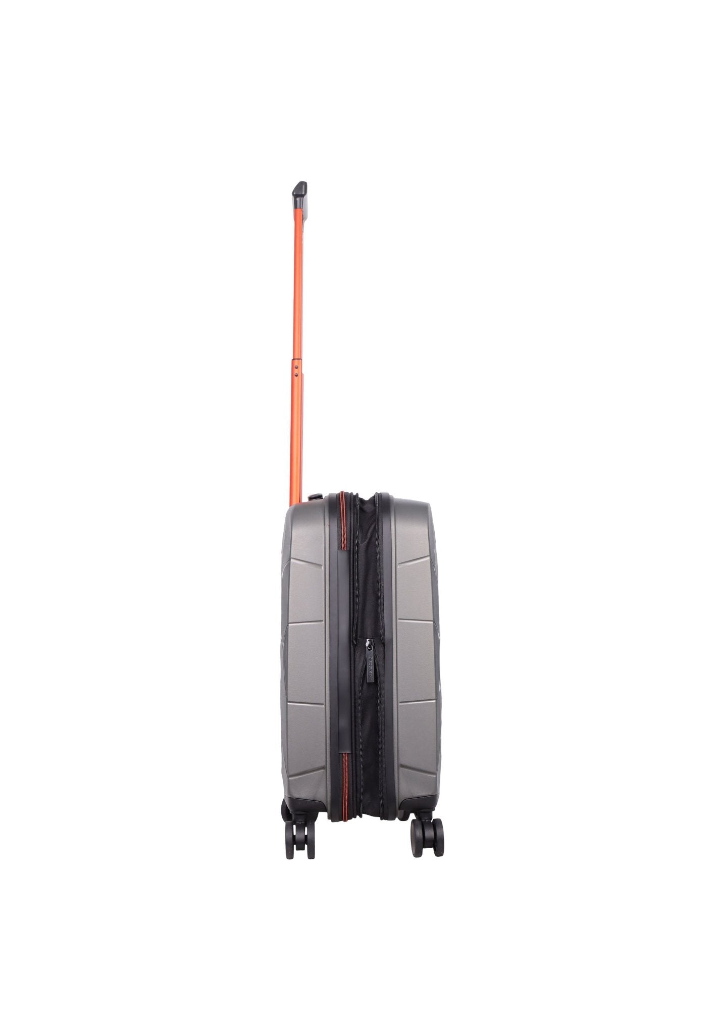 Lava - Luggage Trolley - Discovery_uae
