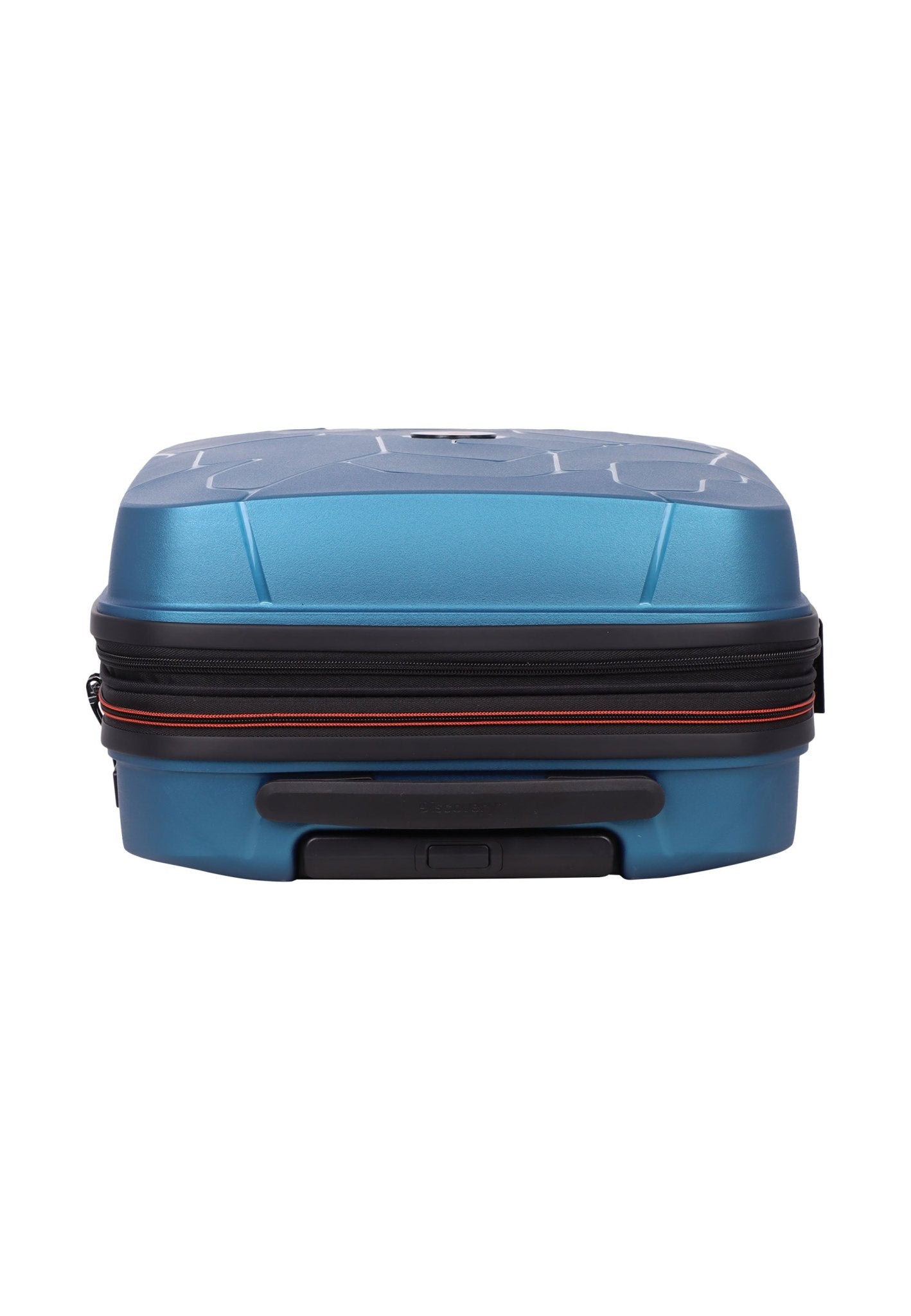 Lava - Luggage Trolley - Discovery_uae
