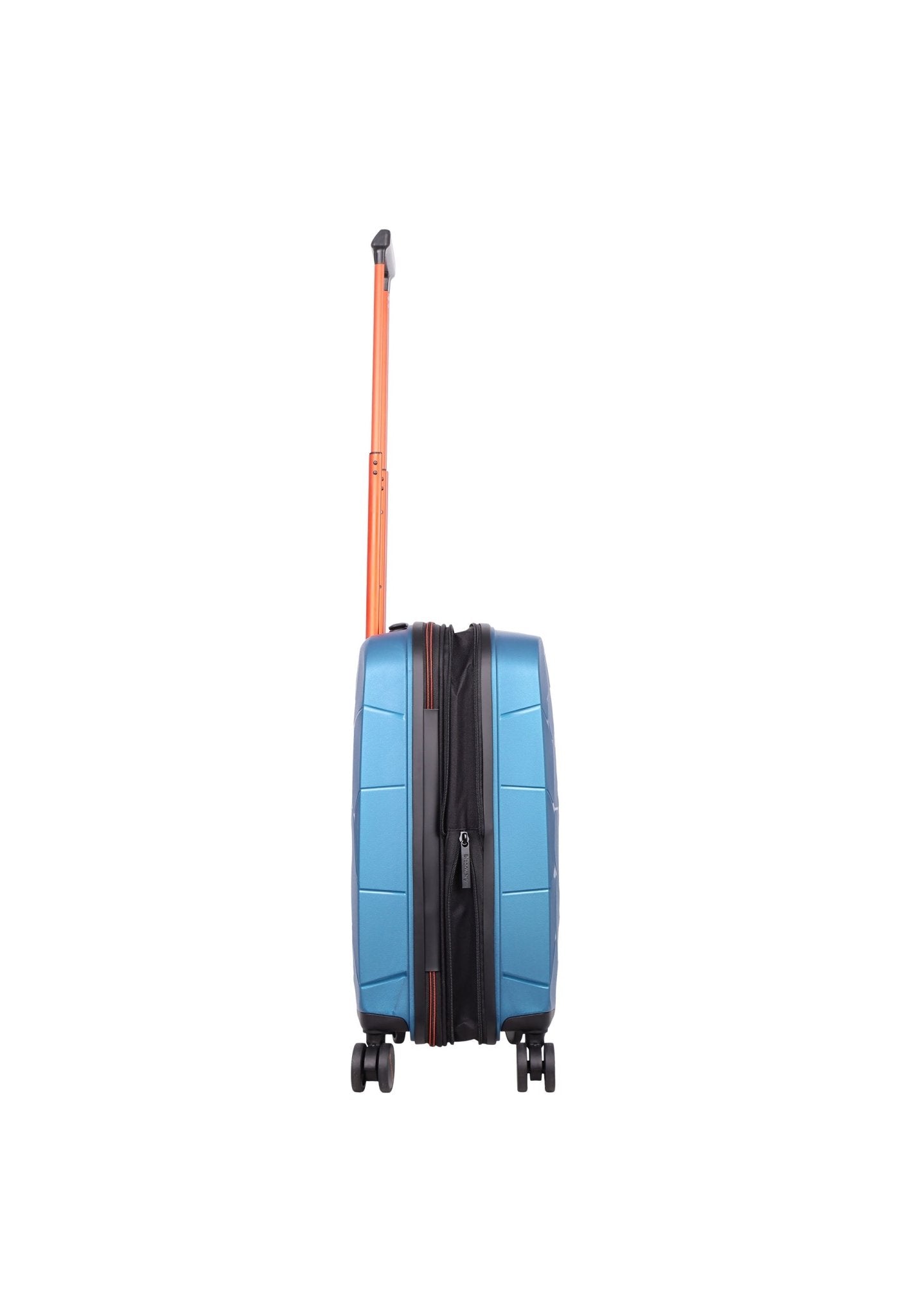 Lava - Luggage Trolley - Discovery_uae