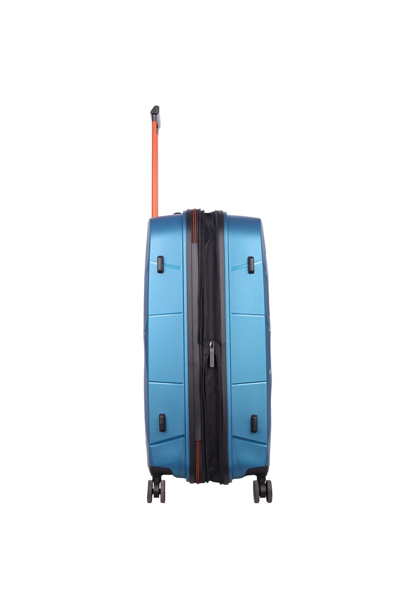 Lava - Luggage Trolley - Discovery_uae