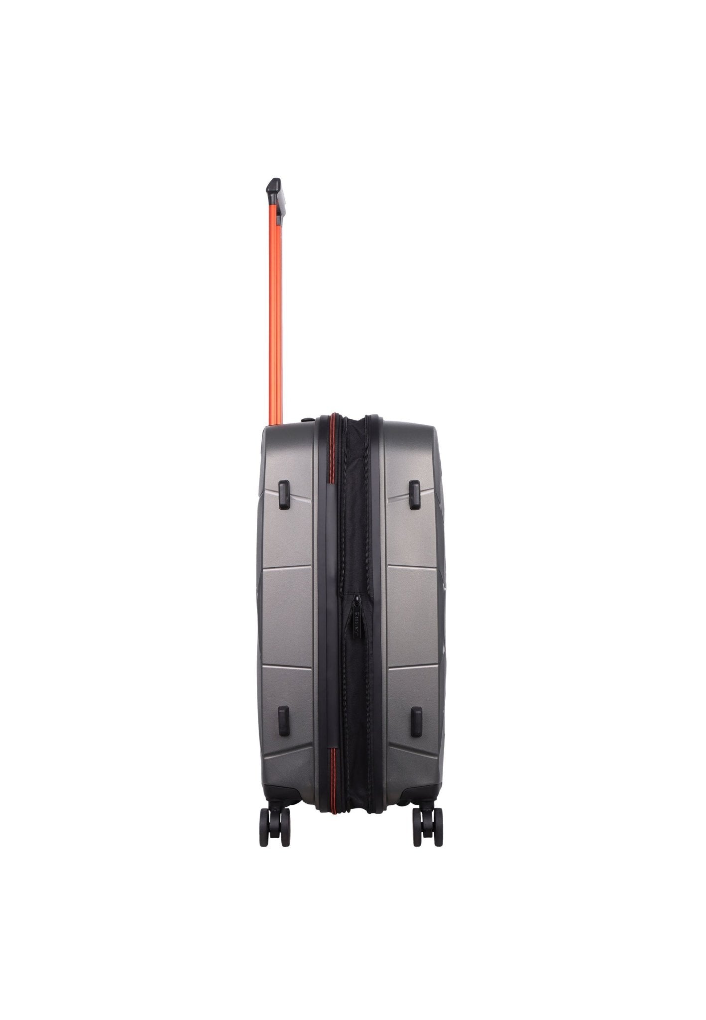 Lava - Luggage Trolley - Discovery_uae
