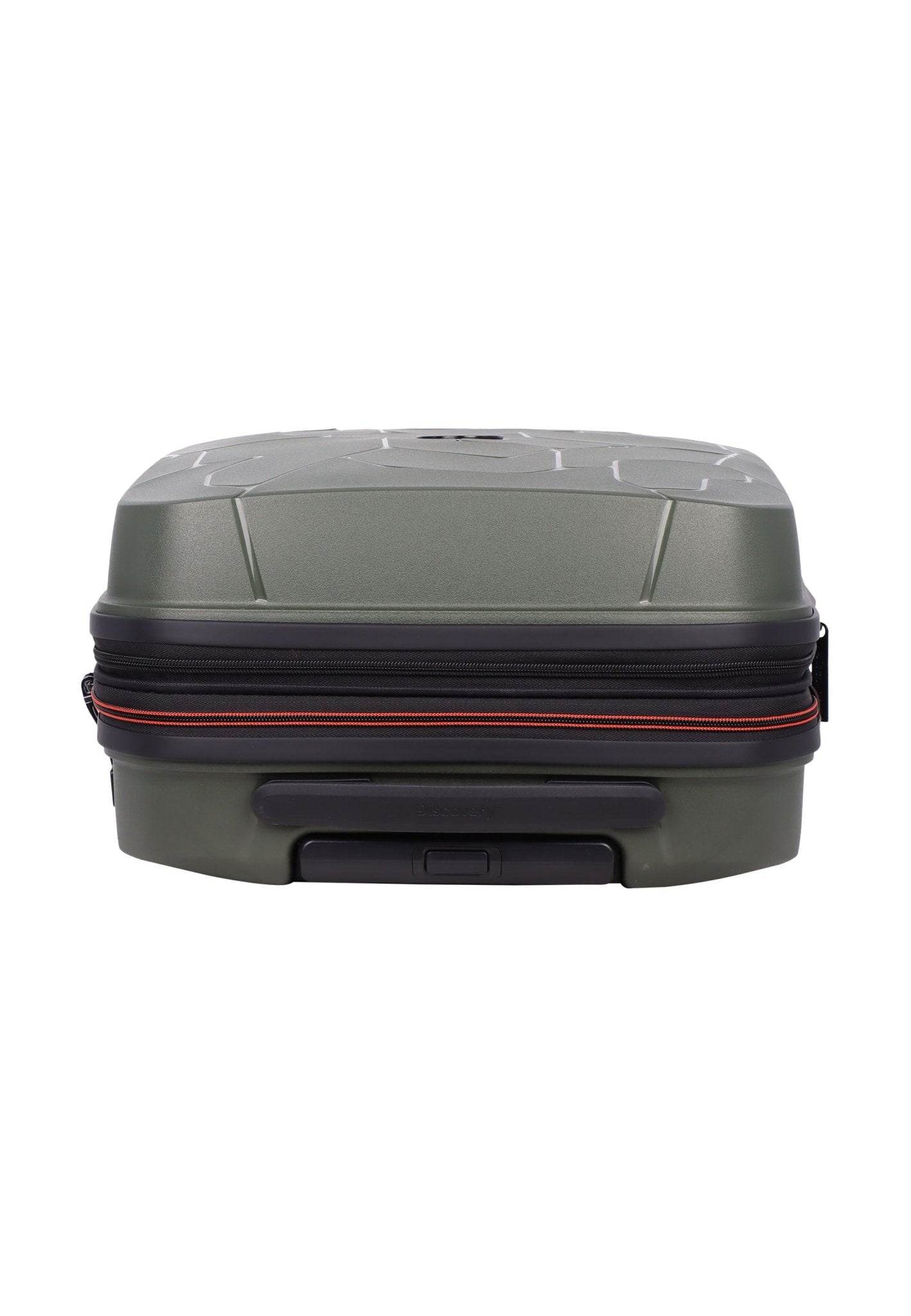 Lava - Luggage Trolley - Discovery_uae