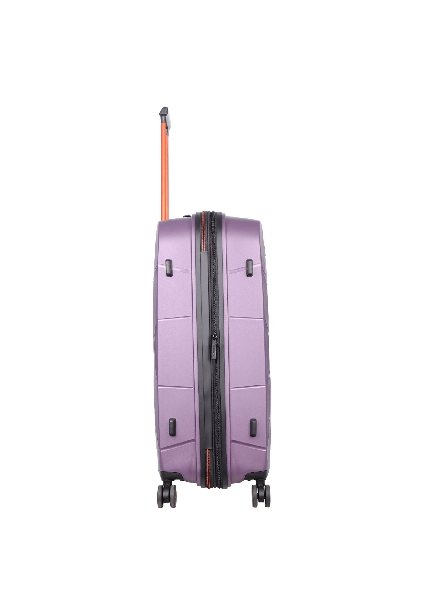 Lava - Luggage Trolley - Discovery_uae