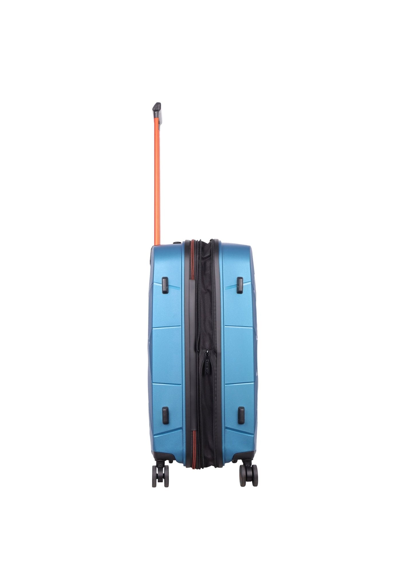 Lava - Luggage Trolley - Discovery_uae
