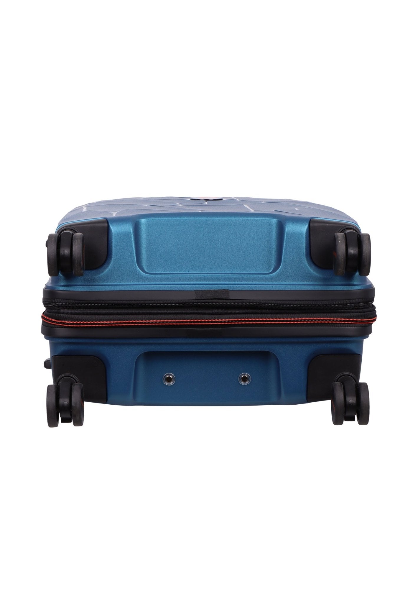 Lava - Luggage Trolley - Discovery_uae