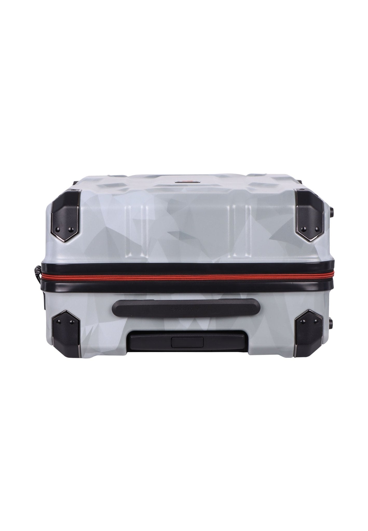 Maya - Luggage Trolley - Discovery_uae