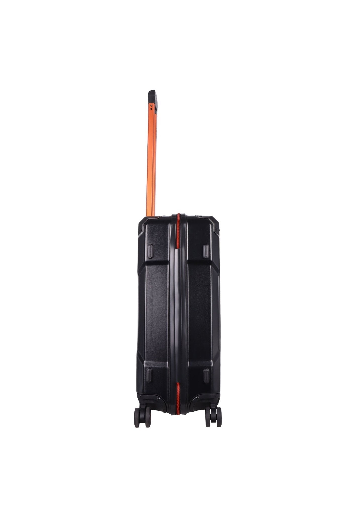 Maya - Luggage Trolley - Discovery_uae