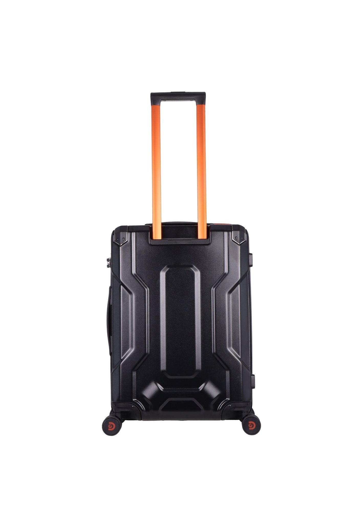 Maya - Luggage Trolley - Discovery_uae