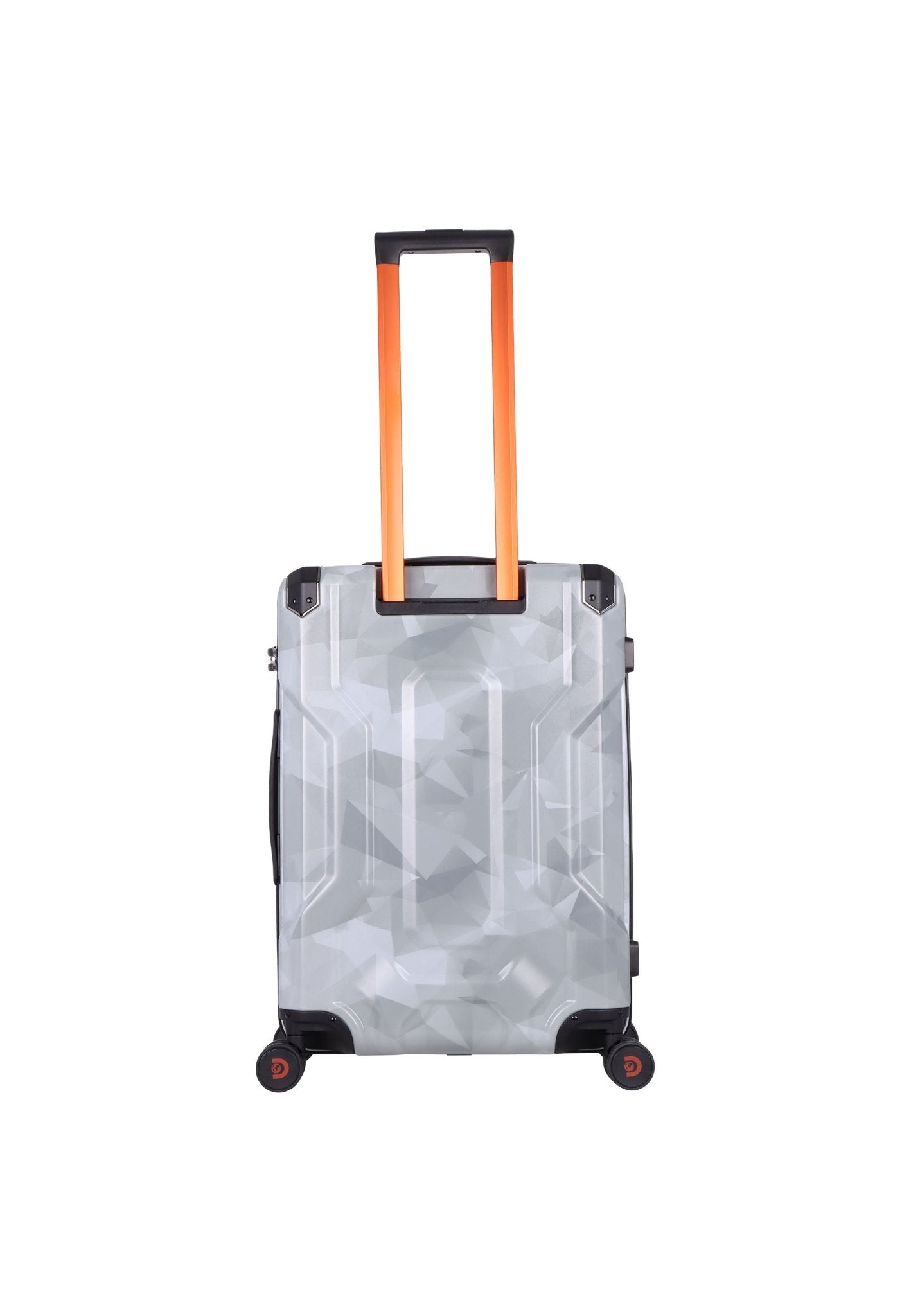 Maya - Luggage Trolley - Discovery_uae