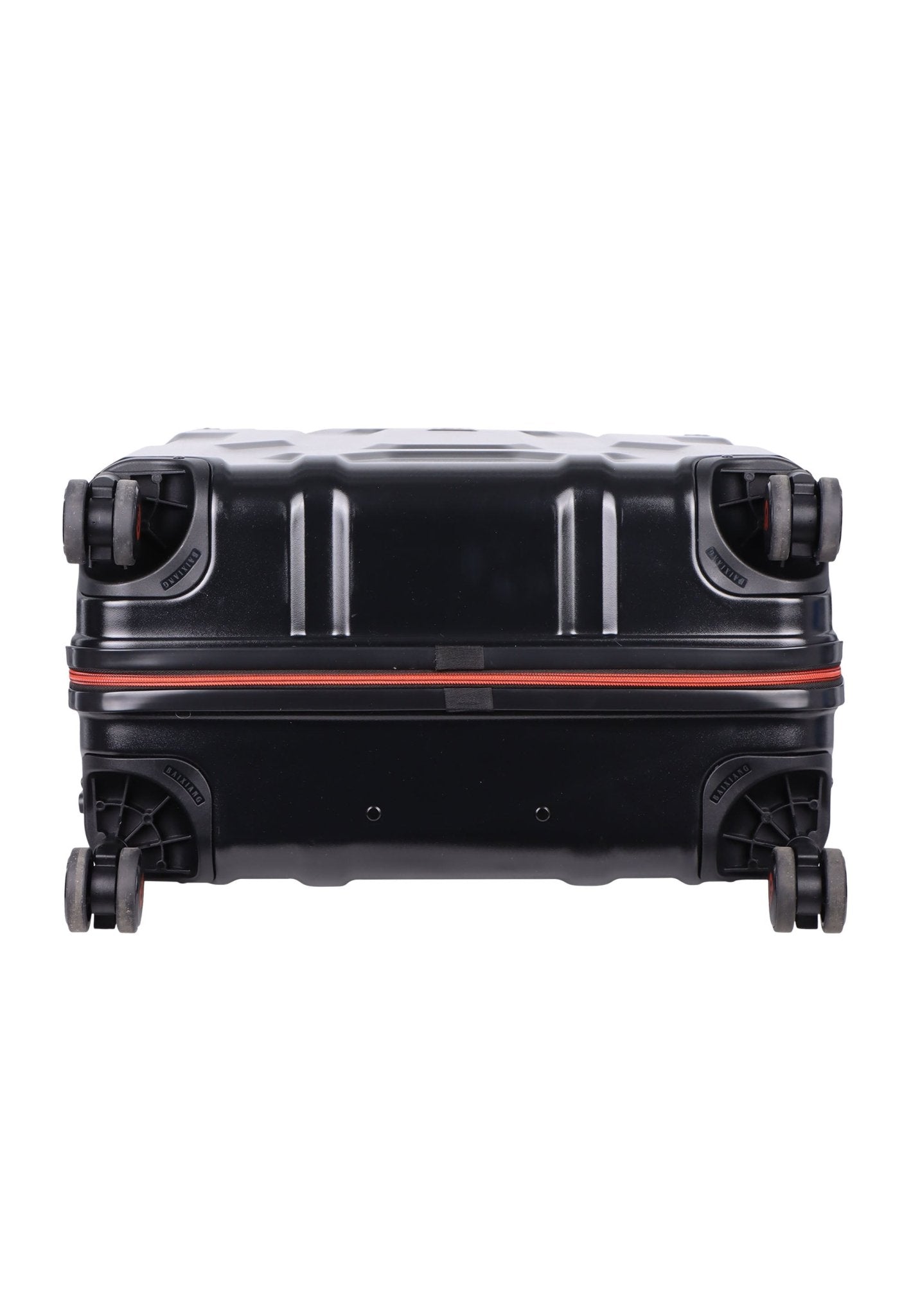 Maya - Luggage Trolley - Discovery_uae