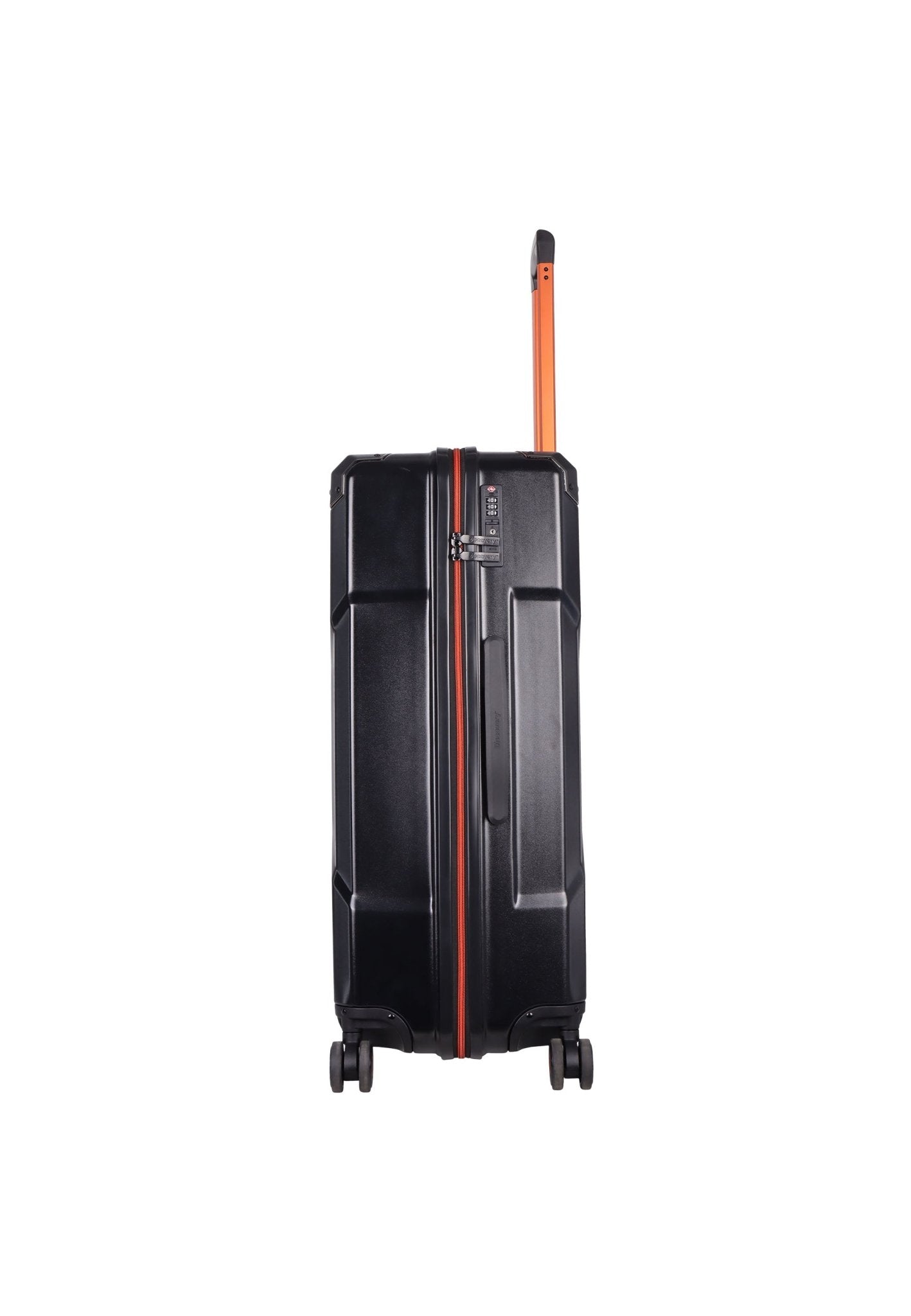 Maya - Luggage Trolley - Discovery_uae
