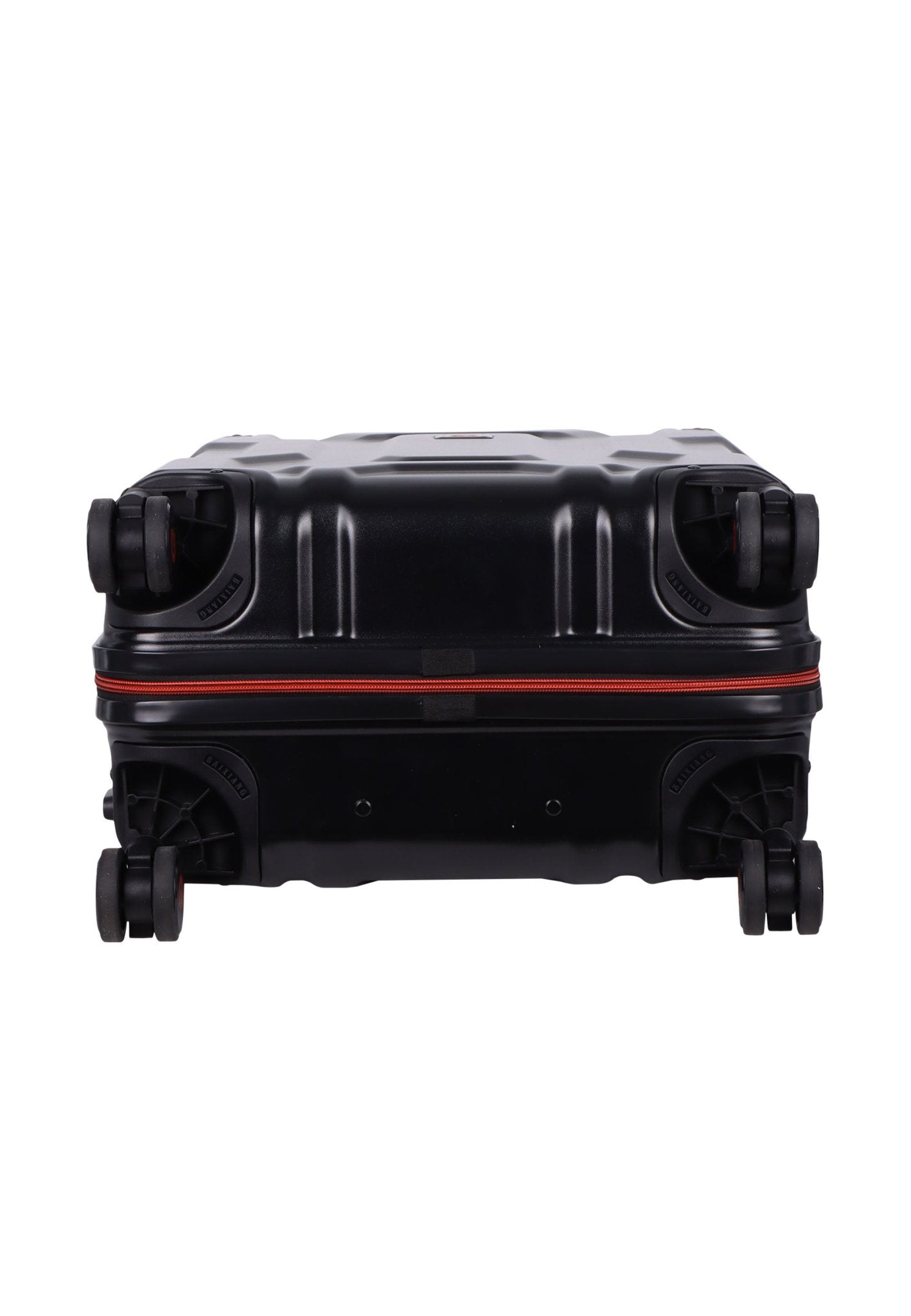 Maya - Luggage Trolley - Discovery_uae