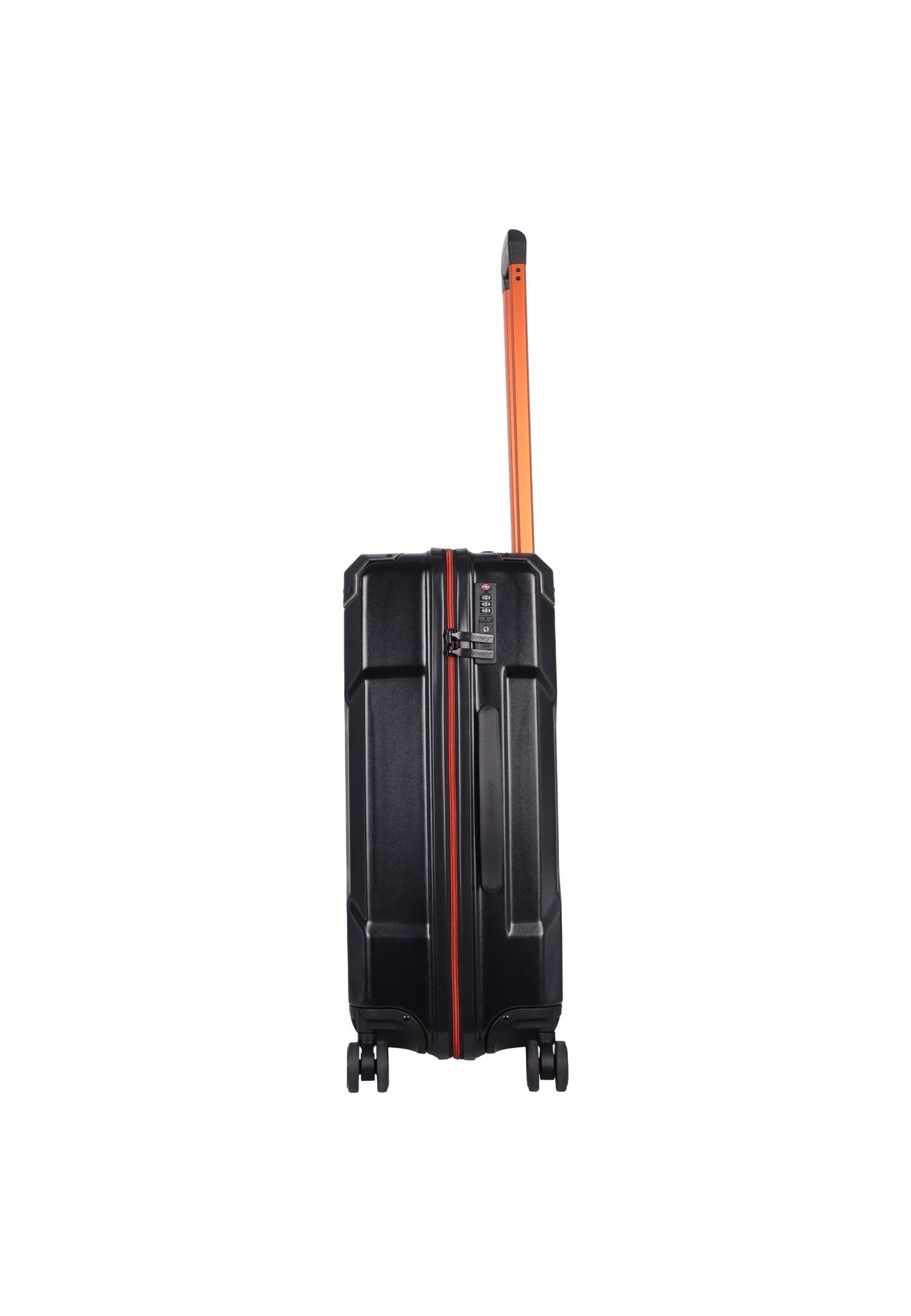 Maya - Luggage Trolley - Discovery_uae