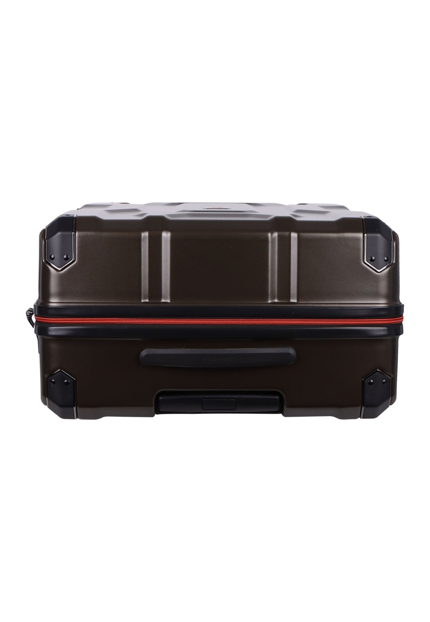 Maya - Luggage Trolley - Discovery_uae