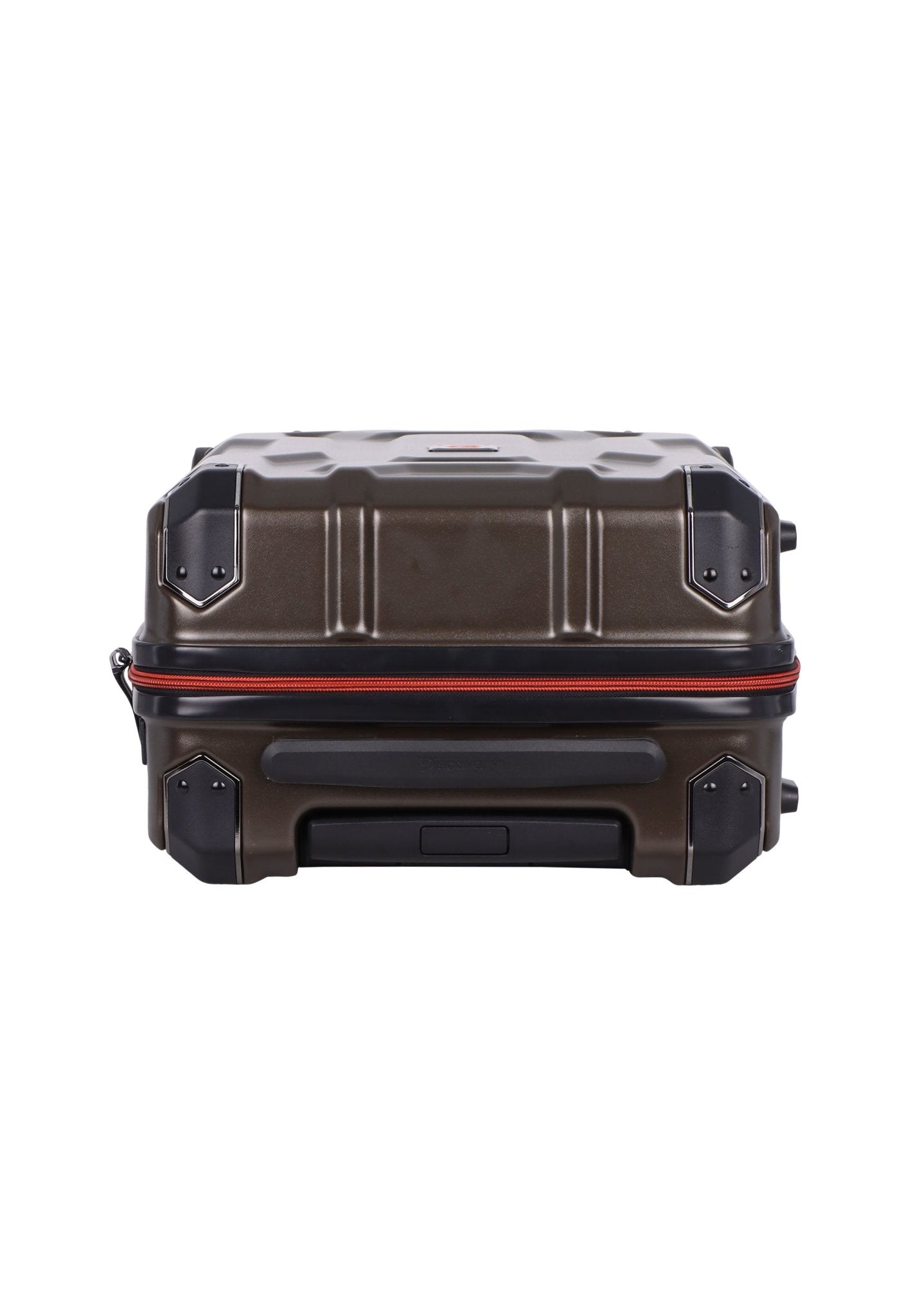 Maya Trunk - Luggage Trolley - Discovery_uae