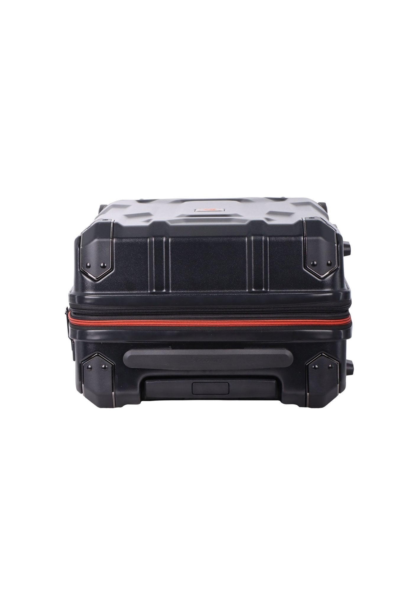 Maya Trunk - Luggage Trolley - Discovery_uae