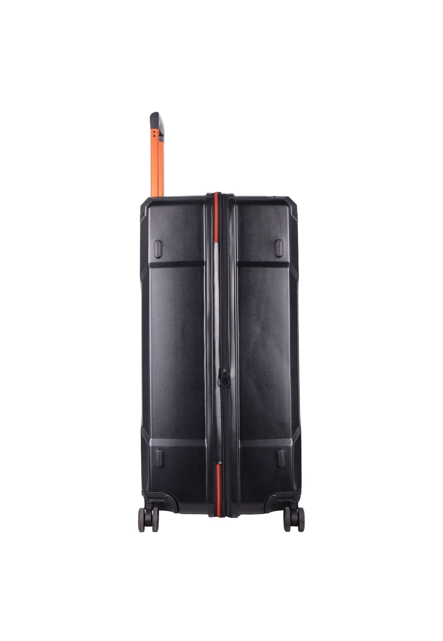 Maya Trunk - Luggage Trolley - Discovery_uae