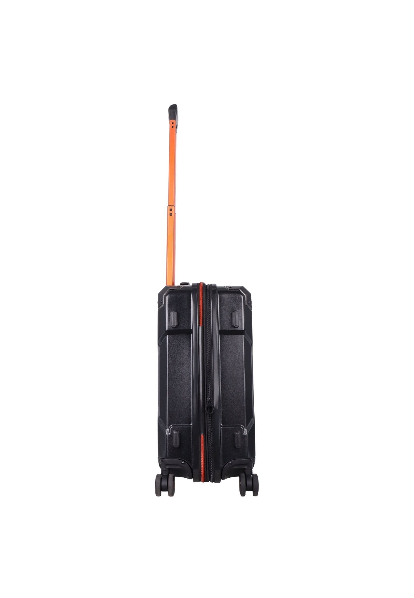 Maya Trunk - Luggage Trolley - Discovery_uae
