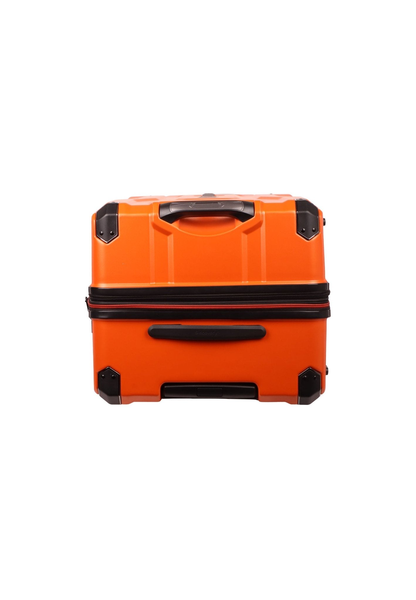 Maya Trunk - Luggage Trolley - Discovery_uae
