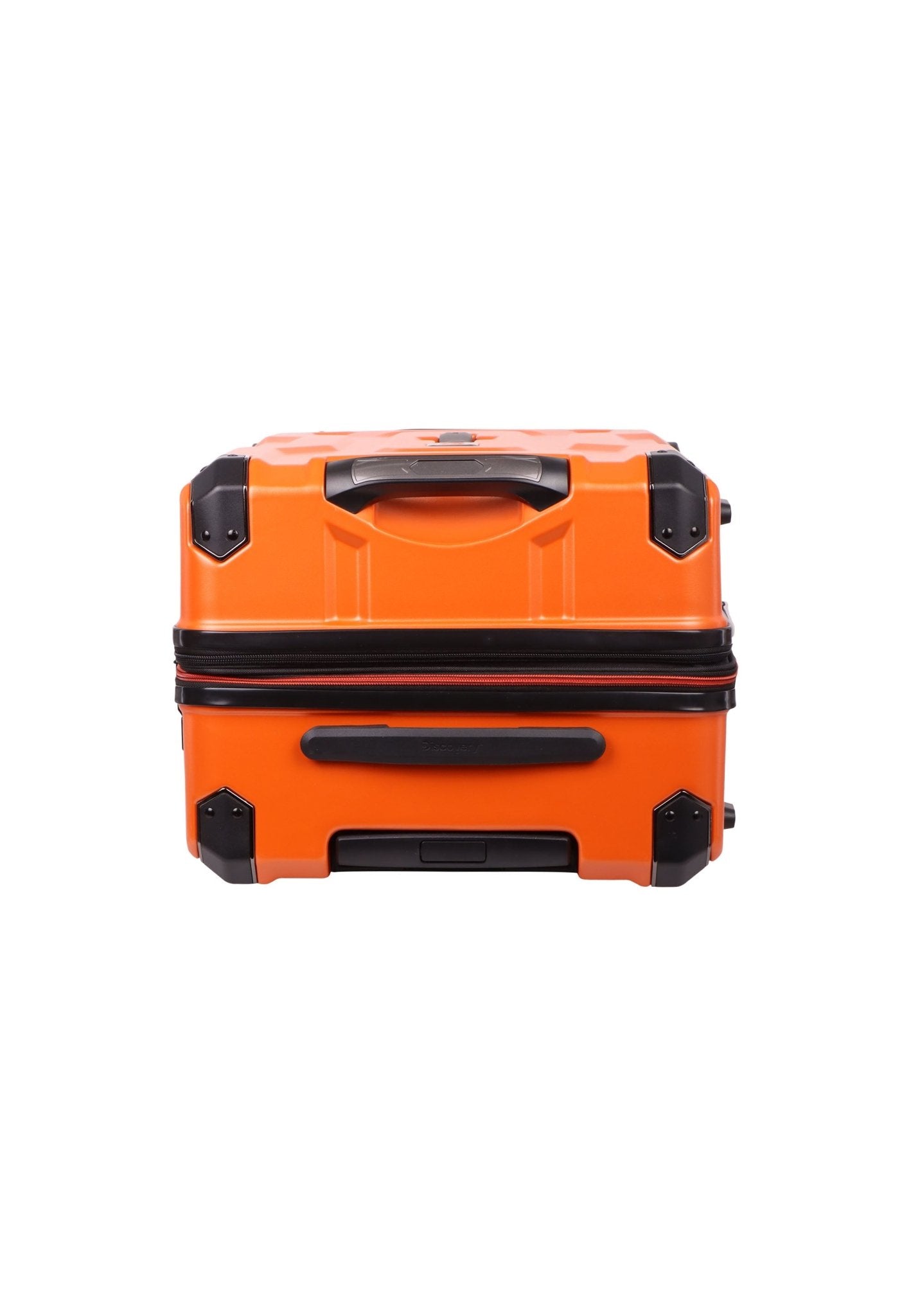 Maya Trunk - Luggage Trolley - Discovery_uae