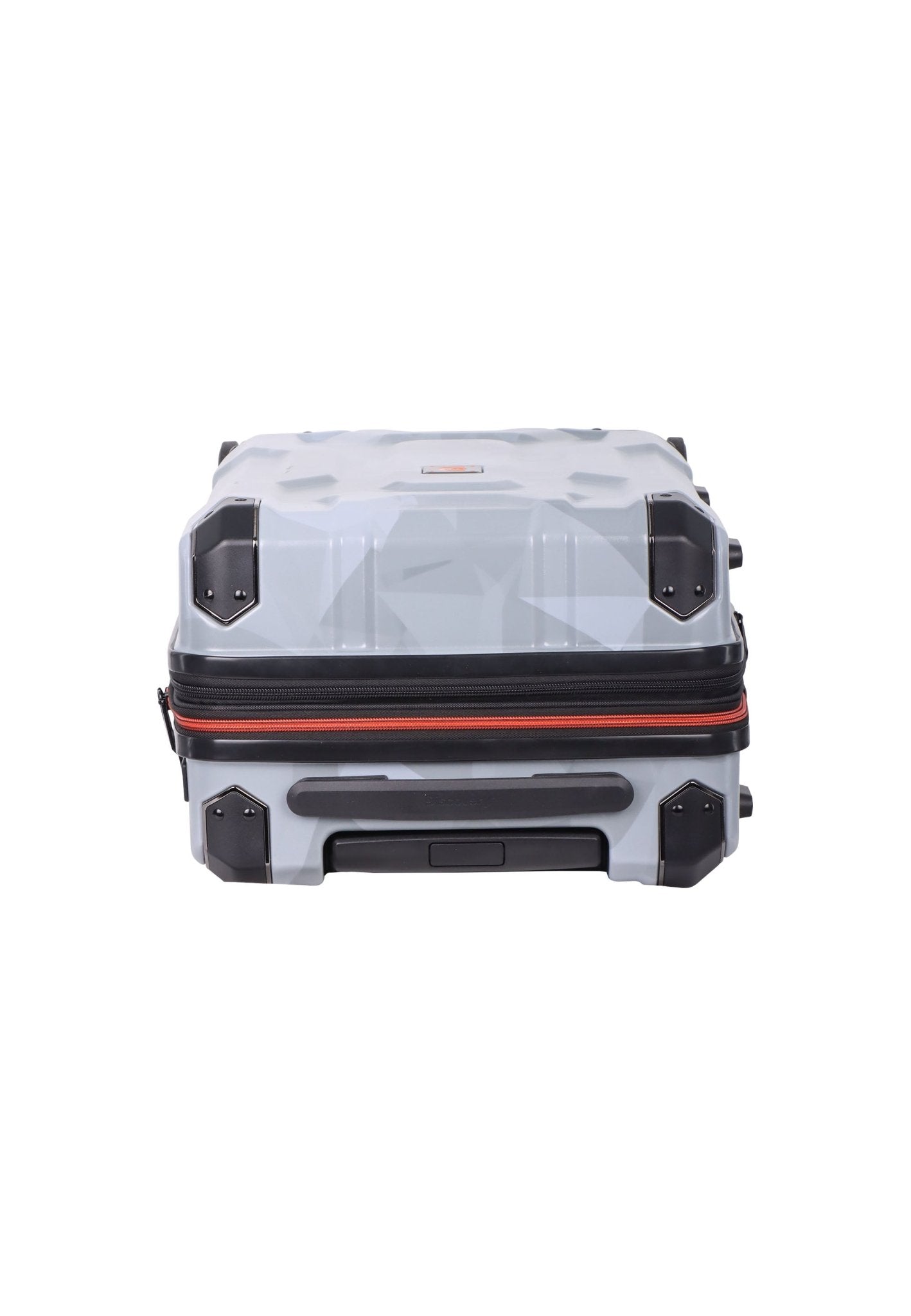 Maya Trunk - Luggage Trolley - Discovery_uae