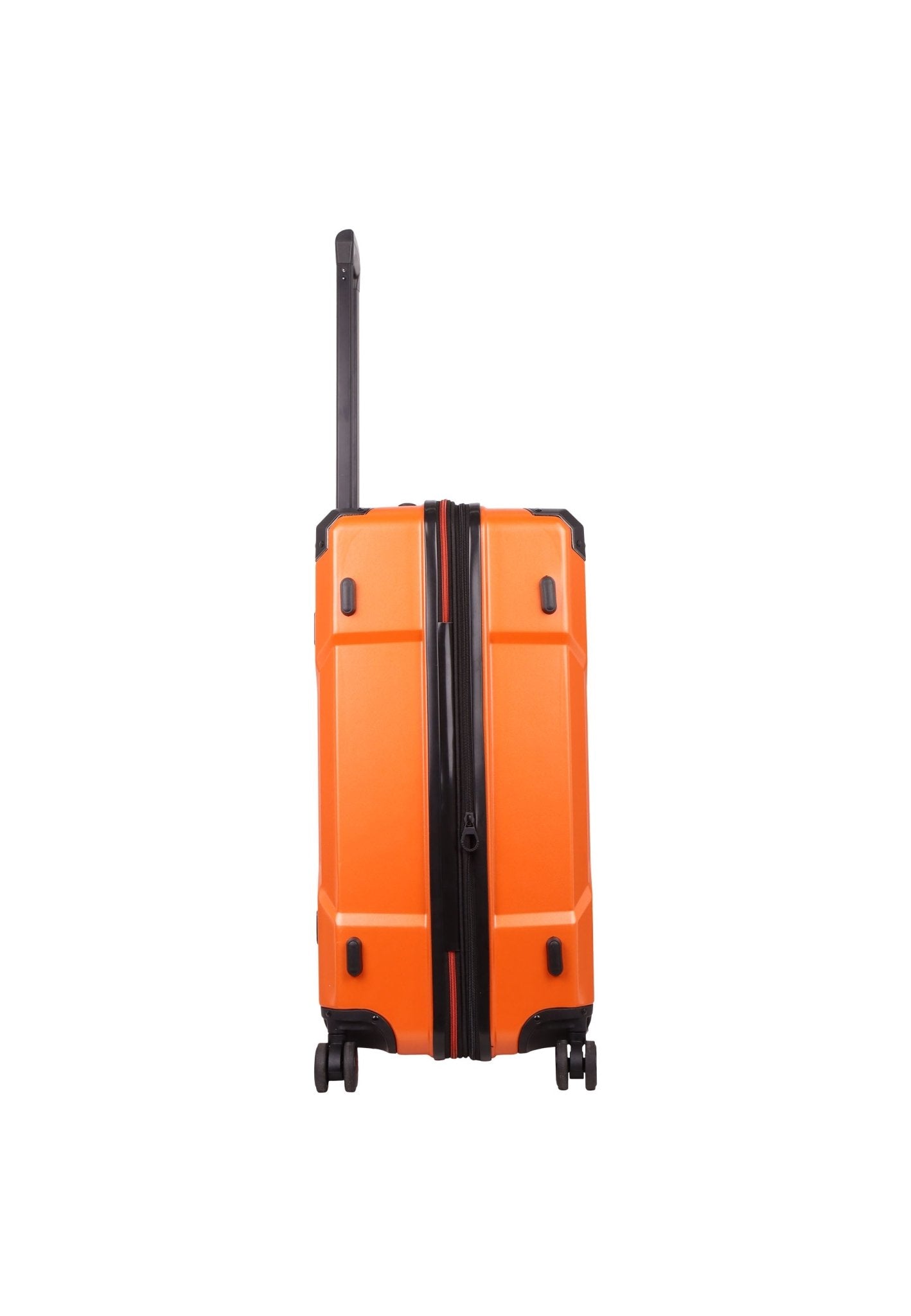 Maya Trunk - Luggage Trolley - Discovery_uae